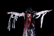 vampire woman