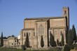 Photo: San Domenico Basil (Siena) San Domenico Basil (Siena)