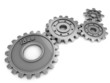 3d idea gear