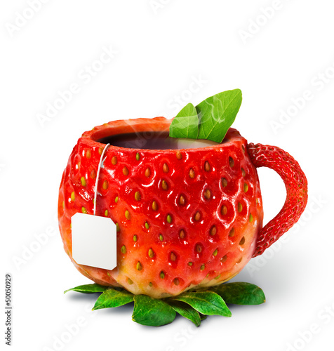 Photo: strawberry strawberry