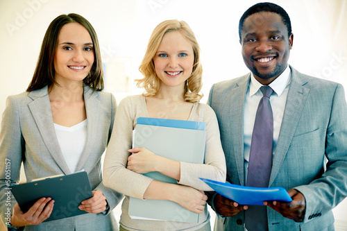Photo: Business group Business group
