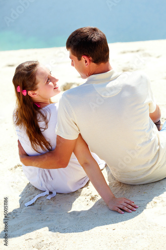 Photo: Romantic vacation Romantic vacation