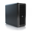 Modern computer