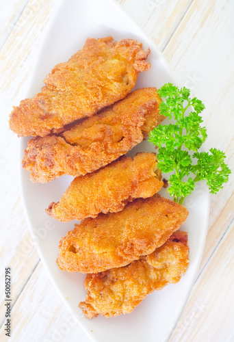 Photo: nuggets nuggets