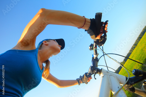 Photo: Cycling Cycling