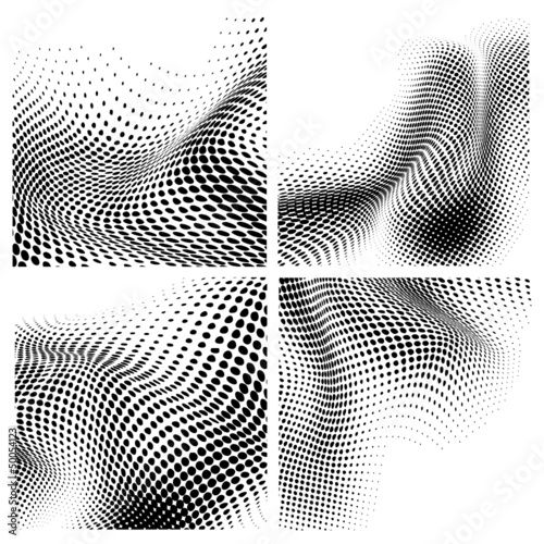Vector: modern modern