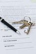 Real estate contract