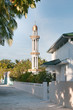 Mosque on Meedhoo, Maldives