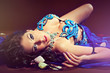 belly dance
