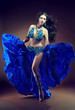 belly dance