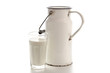 Frische Milch