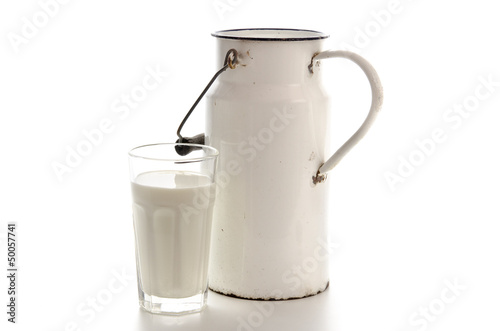 Photo: Frische Milch Frische Milch