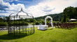 Wedding ceremony