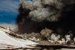 Etna eruption February 2013