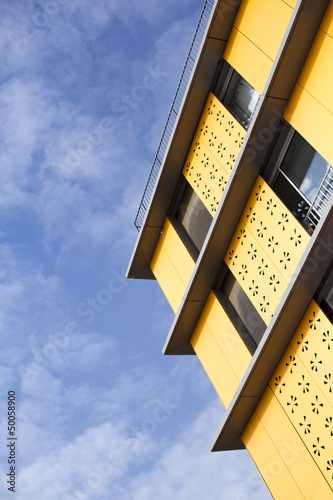 Photo: Immobilier, habitat, appartement, logement, architecture Immobilier, habitat, appartement, logement, architecture