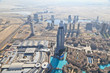 Dubai city view