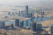 Dubai city view