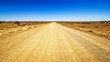desert road