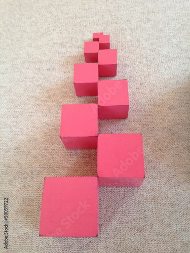 Photo: der rosa turm der rosa turm