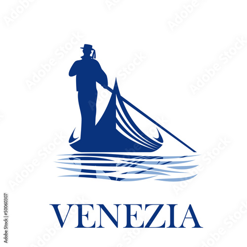 Vector: Vector logo Venice Vector logo Venice