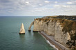 Etretat - Normandy - France