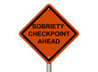 Stop Drinking and Driving