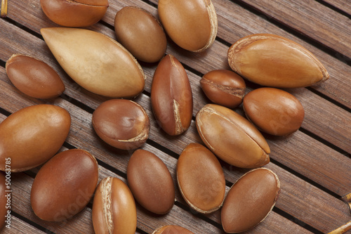 Photo: seeds of argan,Morocco plant for cosmetic seeds of argan,Morocco plant for cosmetic