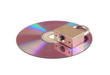 Information security concept