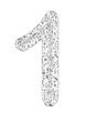 Blabla number 1v