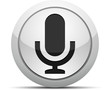 Microphone button