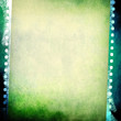 grunge film background