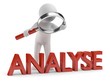 lupe analyse