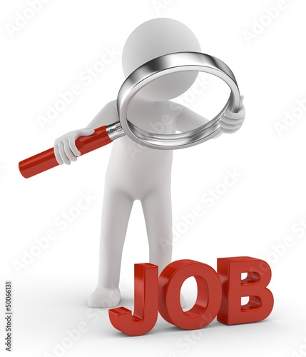 Illustration: job job