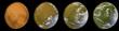 terraformation de Mars