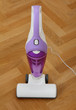 vacuum cleaner bagless