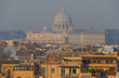 Panoramica Roma Pincio