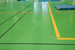 Turnhalle