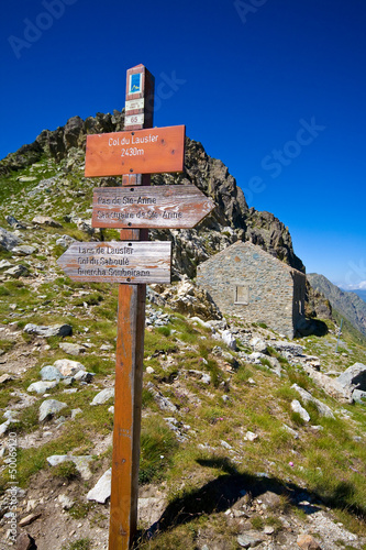 Photo: Trekking - Valle Stura Trekking - Valle Stura