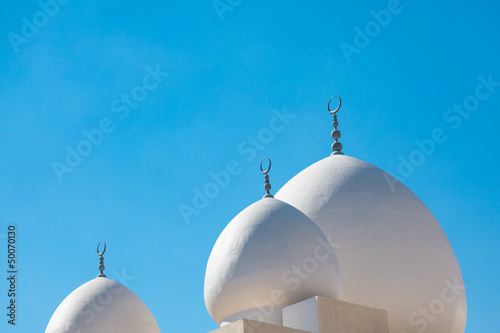 Photo: Mosque Mosque