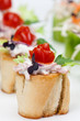 Tomato bread