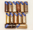 Turkish spices