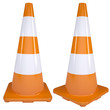 Traffic cone