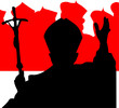 Conclave - elezione del Papa