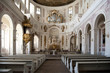 Kapelle im Jagdschloss Hubertusburg