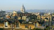 Panoramica Roma Pincio