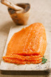 smocked salmon homemade