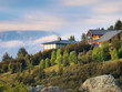 Chalet hills