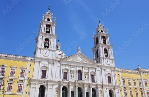 Photo: Mafra 04 Mafra 04