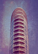phallic building