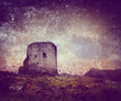 medieval castle